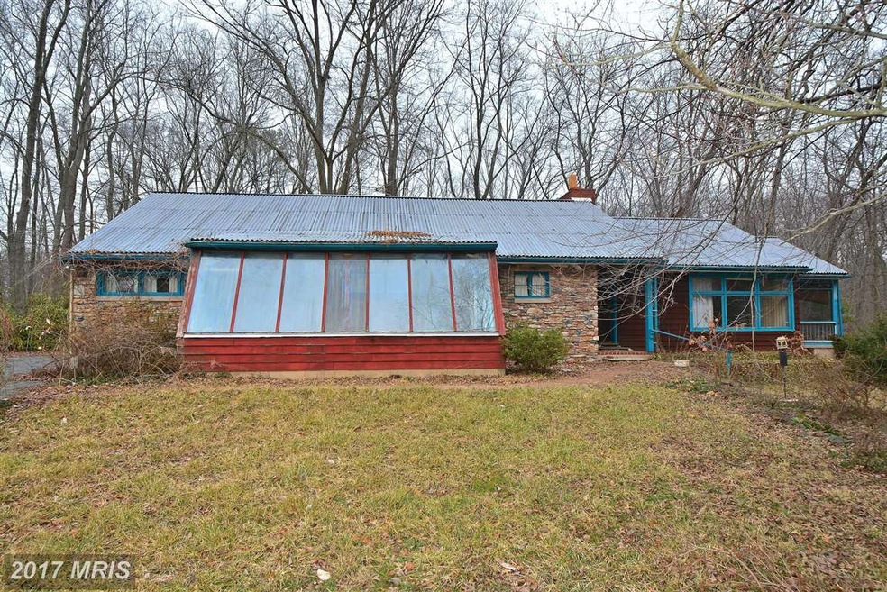 8715 Gerst Ave, Perry Hall, MD 21128 - photo 1