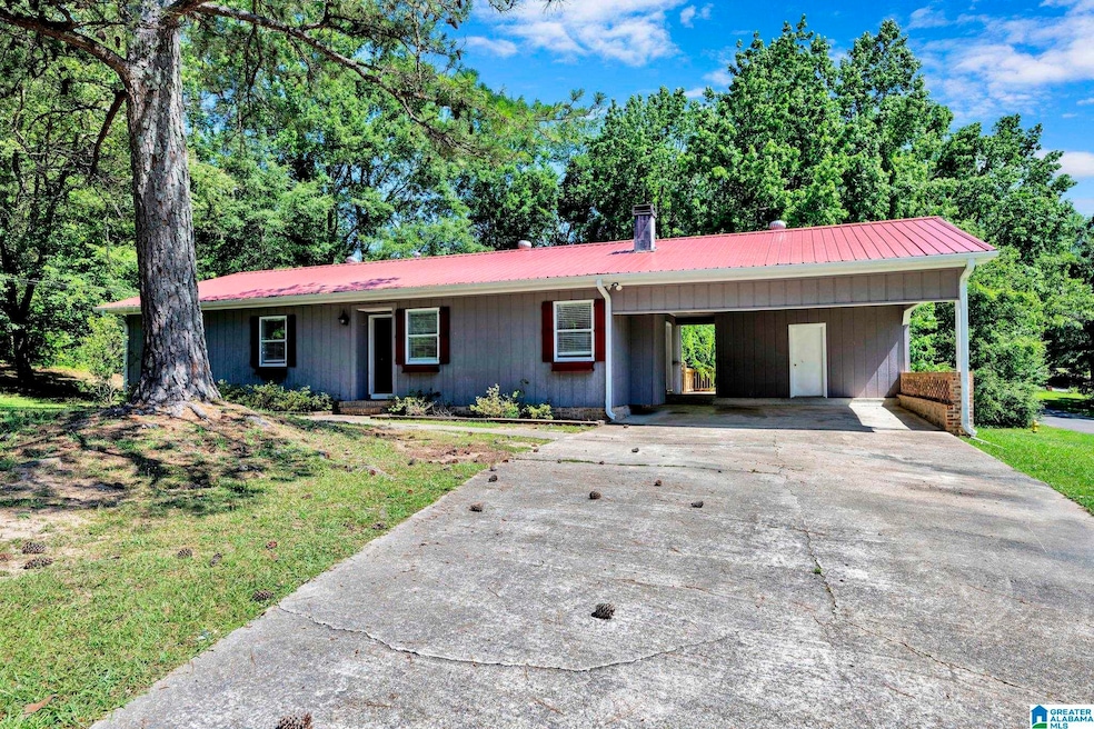 1404 Hilltop Terrace, Moody, AL 35004 | MLS# 21387659 | Homes.com