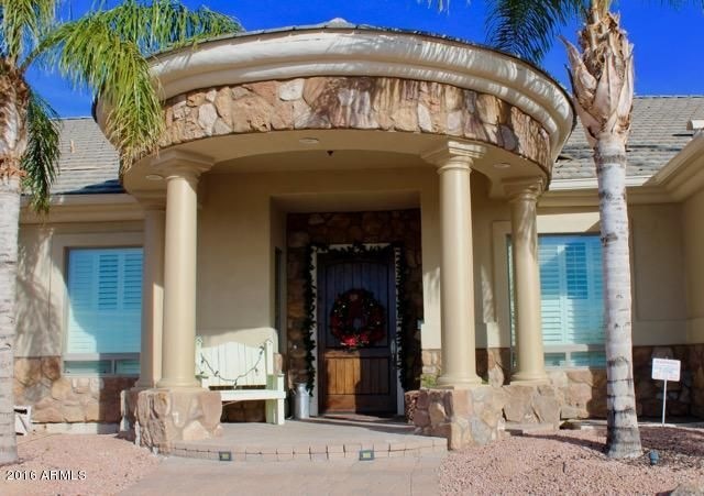 8344 E Quill St, Mesa, AZ 85207 - photo 1