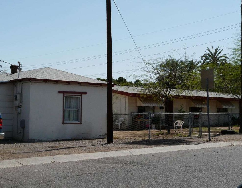2313 N 17th St, Phoenix, AZ 85006 - photo 1