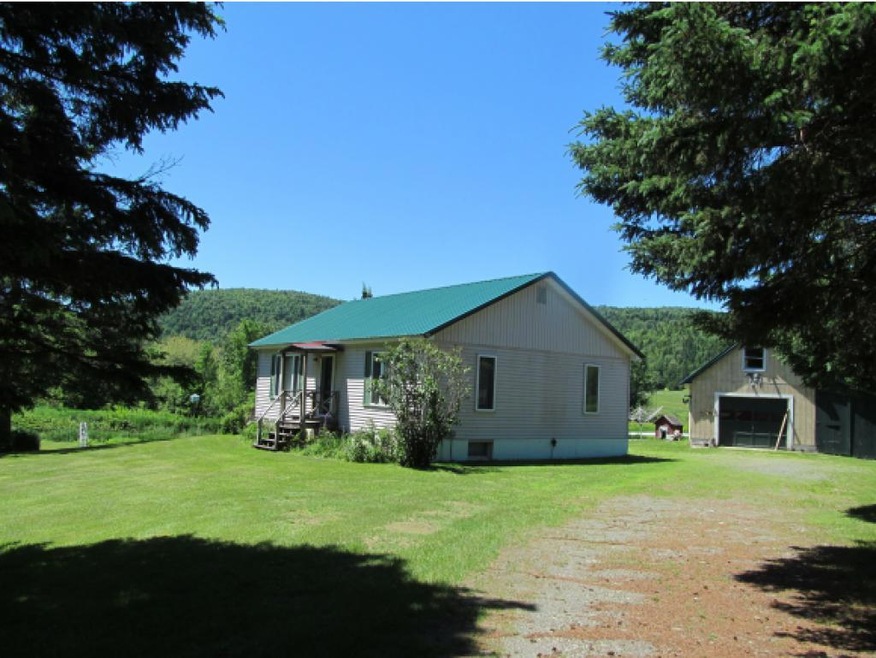 181 Indian Stream Rd, Pittsburg, NH 03592 - photo 1