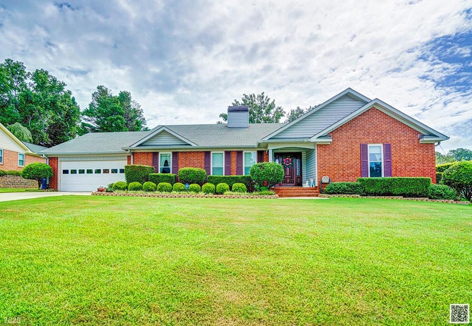 4513 Amanda Ln, Evans, GA 30809 - photo 1