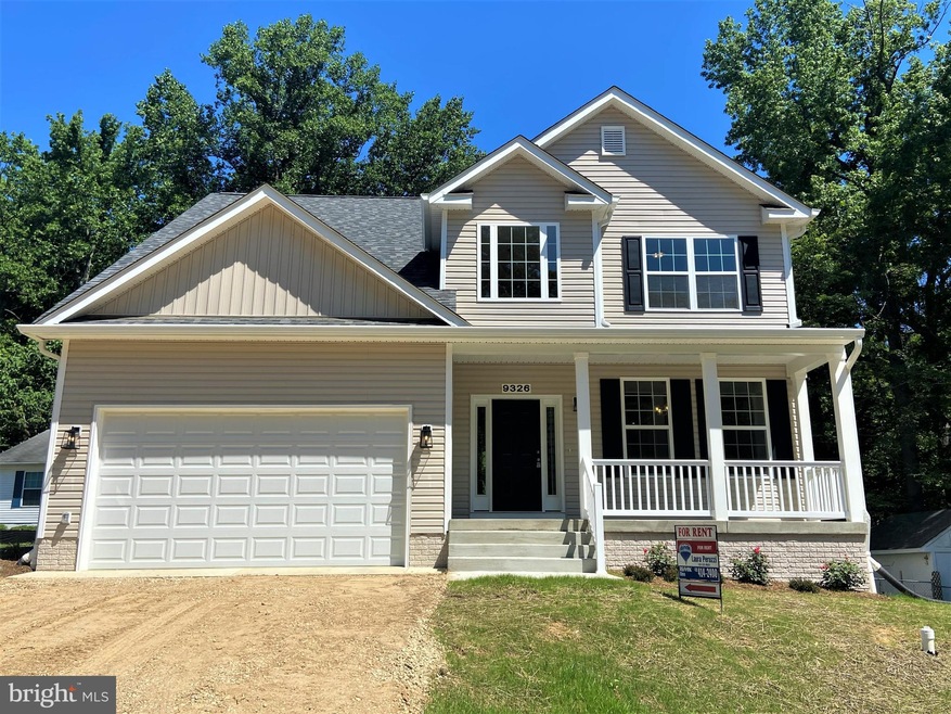 9326 Milwaukee Ave, North Beach, MD 20714 - photo 1