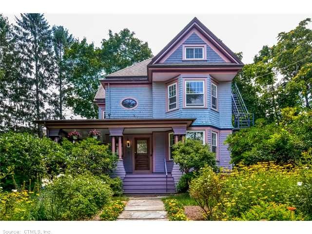 43 Fern St, Hartford, CT 06105 - photo 1