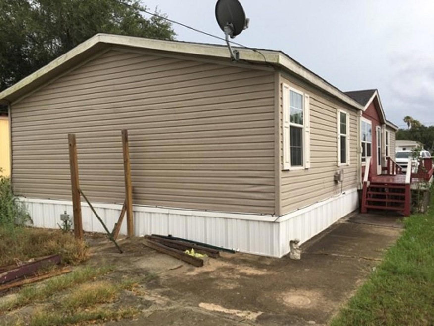 859 Clark St, Donna, TX 78537 - photo 1