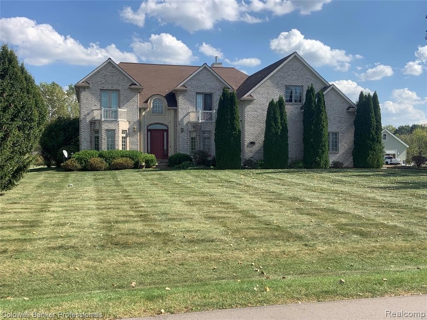 13065 White Oaks unit 17, Gaines, MI 48436 - photo 1