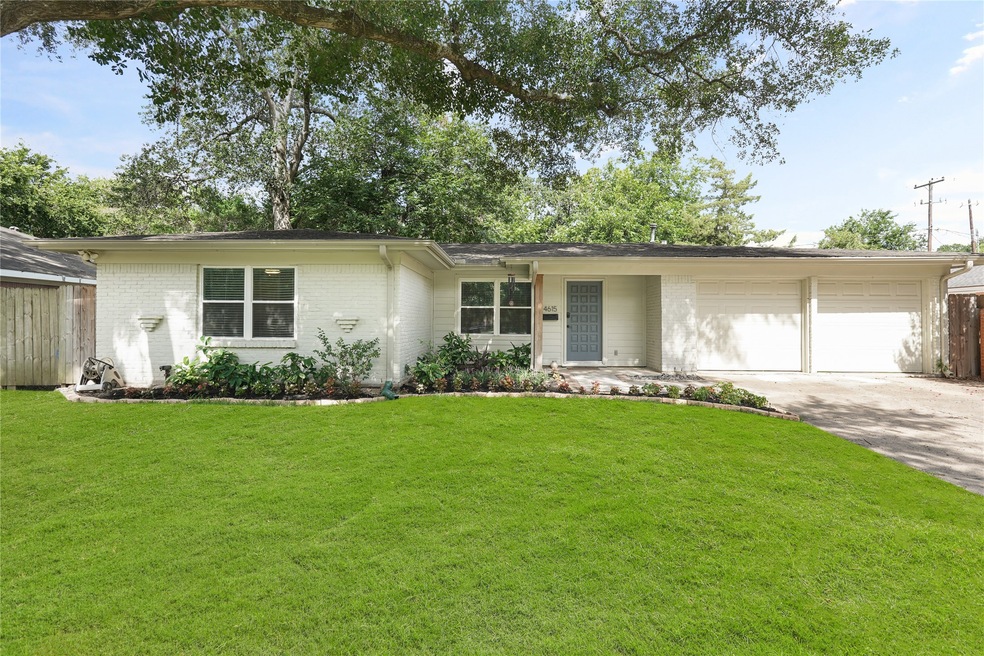 4615 Sanborn Dr, Houston, TX 77092 - photo 1