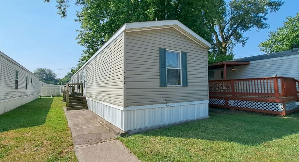 For Sale $32,900
