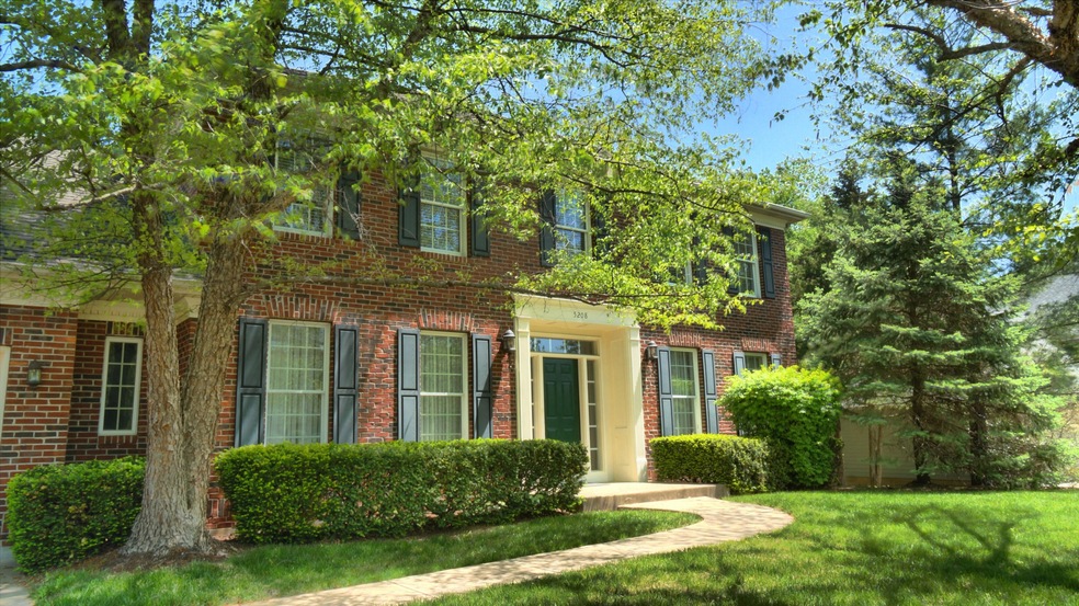 5208 E. Tayside Cir.