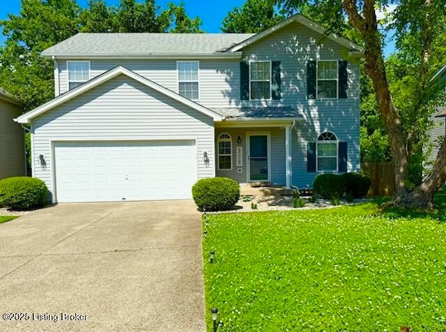 Under Contract $315,800