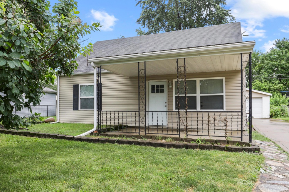 904 Colgate Rd, Columbus, OH 43213 - photo 1