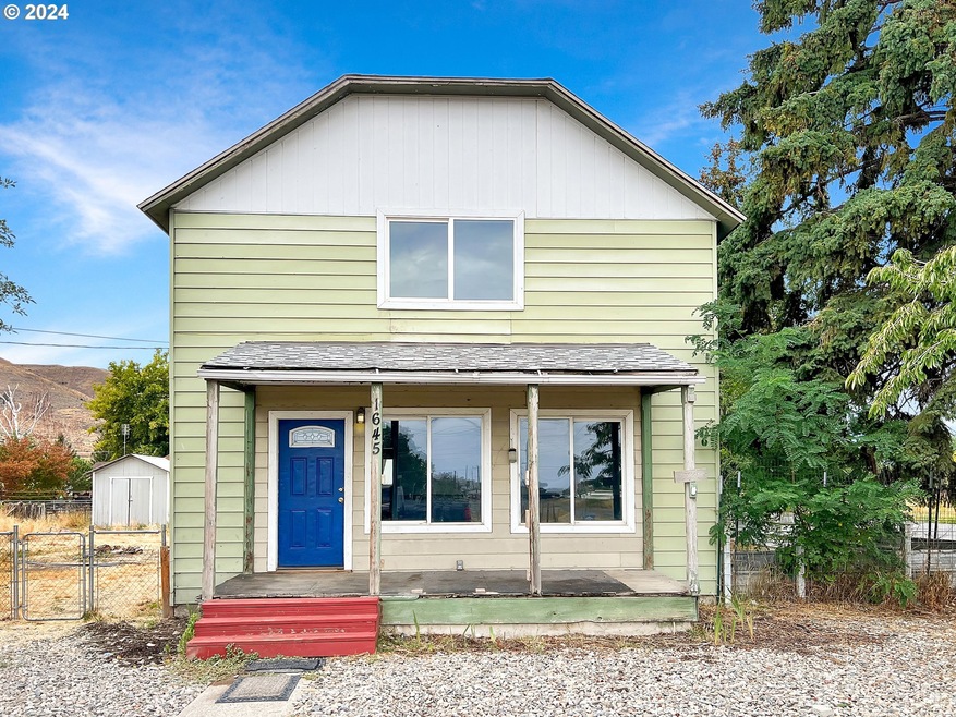 Sold $215,000