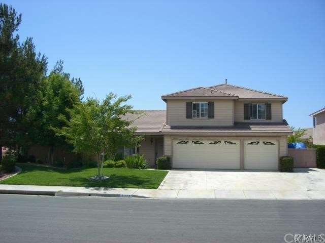 32979 Regina Drive - .23 Acre Corner Lot