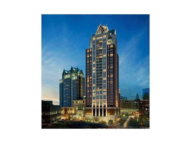 1 W Exchange Unit 2001 St unit 2001, Providence, RI 02903 - photo 1