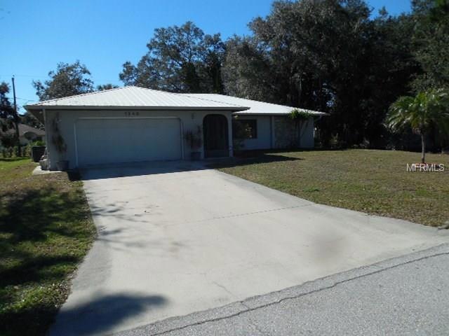1240 Sheridan Dr NW, Port Charlotte, FL 33948 - photo 1