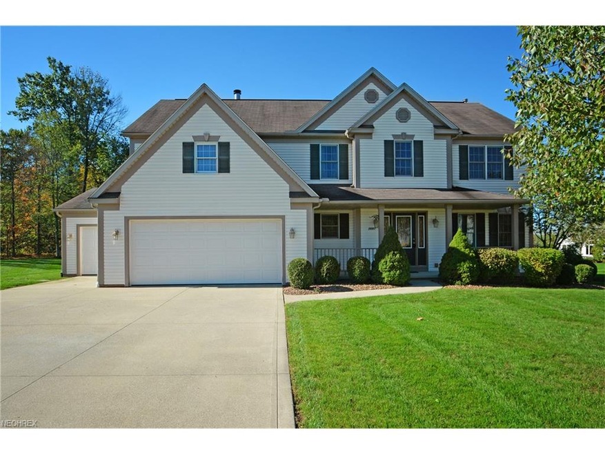 3667 Cranberry Hill, Rootstown, OH 44272 - photo 1