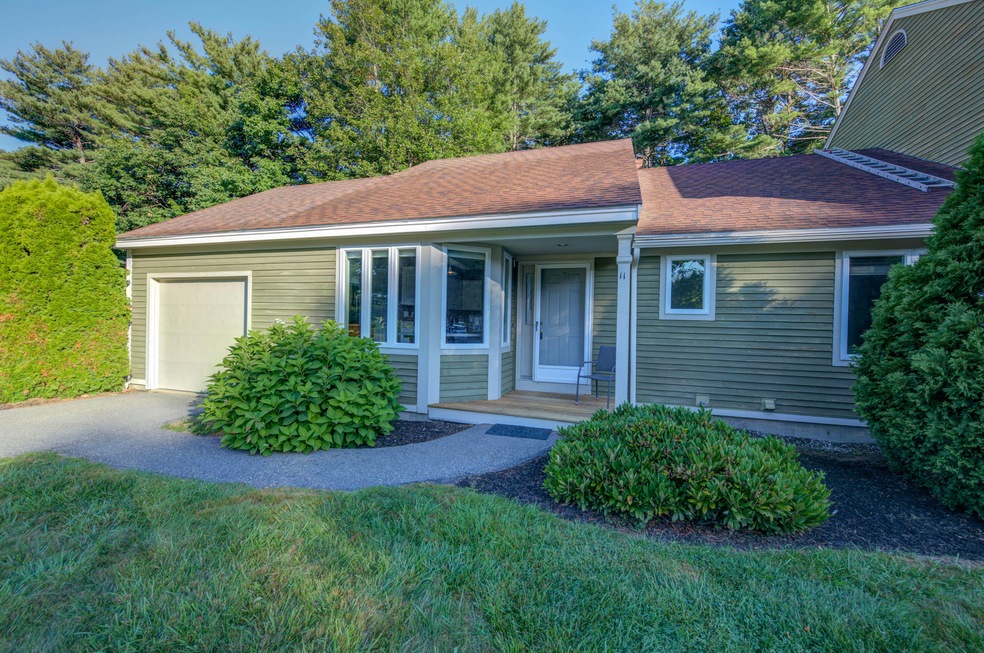 11 Willowood Ln, Scarborough, ME 04074 - photo 1
