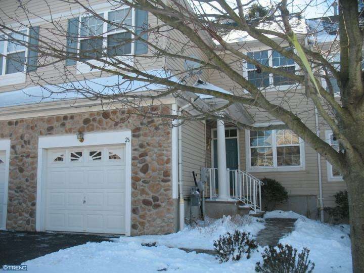 26 Scarlet Oak Dr, Princeton, NJ 08540 - photo 1