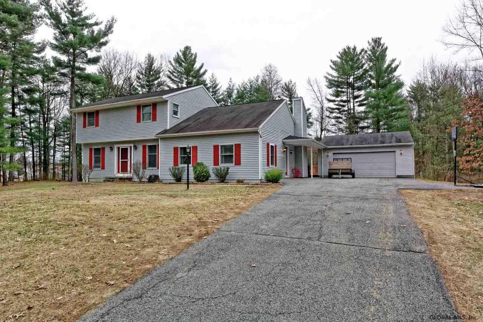 32 Santee Dr, Gansevoort, NY 12831 - photo 1