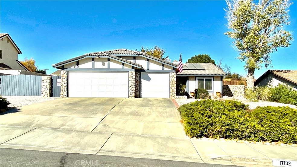 17132 Forest Hills Dr, Victorville, CA 92395 - photo 1