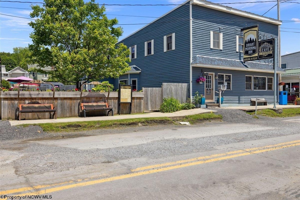 454 William Ave, Davis, WV 26260 - photo 1