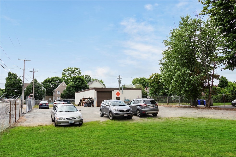 22 Milk St, Providence, RI 02905 - photo 1