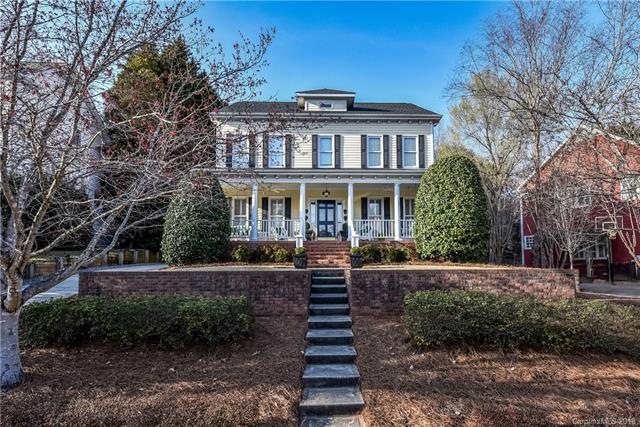 Welcome home to 534 Ashby Drive!