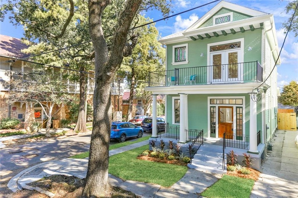 Sold • Co-Listing Agent