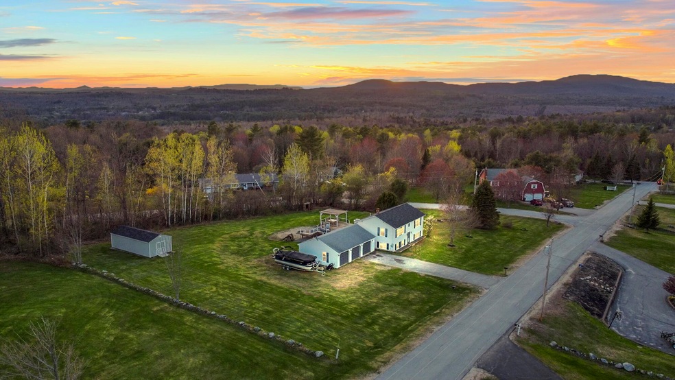 28 Mountain View Dr, Minot, ME 04258 - photo 1