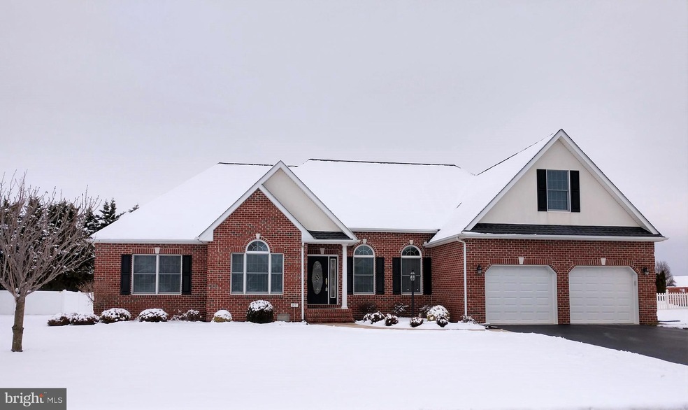 97 Moccasin Path, Camden Wyoming, DE 19934 - photo 1