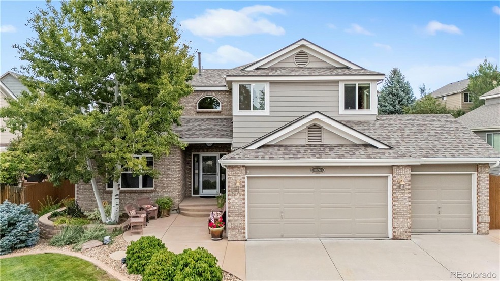 18263 E Dorado Ave, Centennial, CO 80015 - photo 1