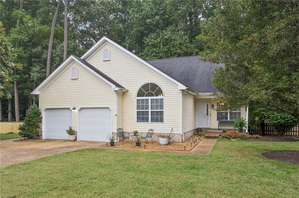 79 Meredith Way, Newport News, VA 23606 - photo 1