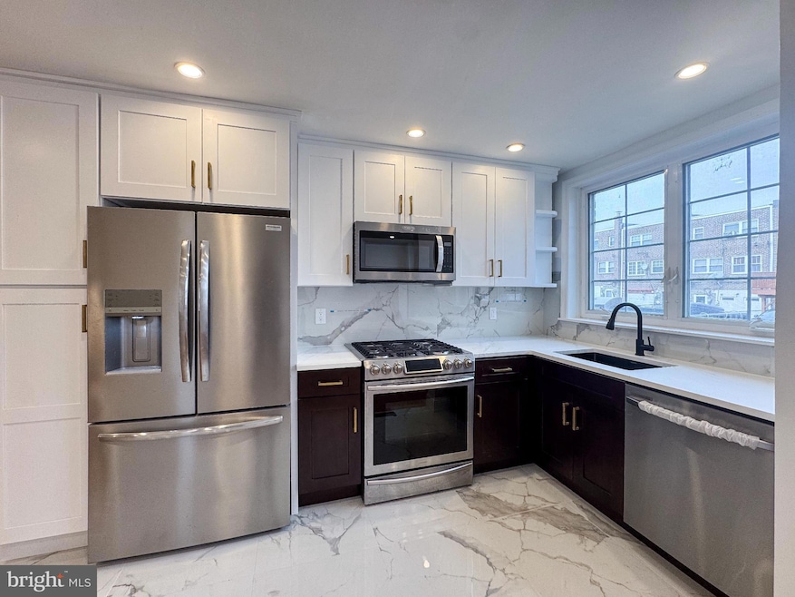 7823 Forrest Ave, Philadelphia, PA 19150 - photo 1