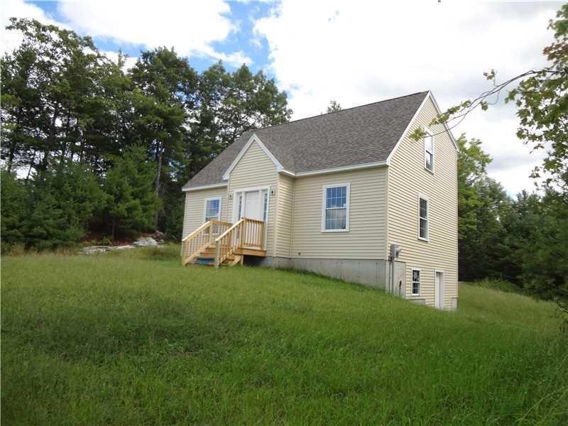 27 Natures Way, Steep Falls, ME 04085 - photo 1