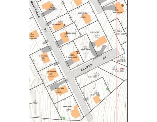 23 Wakefield St, Worcester, MA 01605 - photo 1