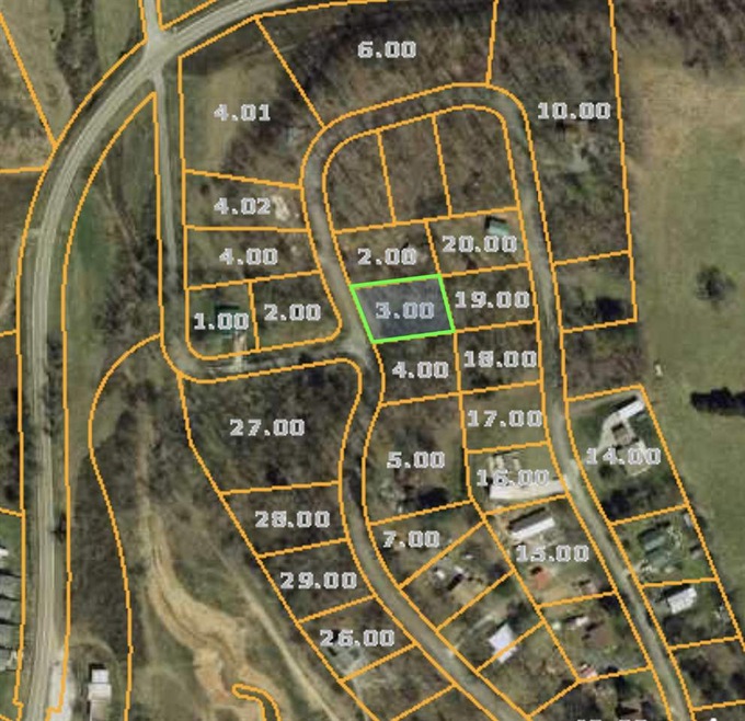 0 Ernie Roberts Rd unit 583764, Rutledge, TN 37861 - photo 1