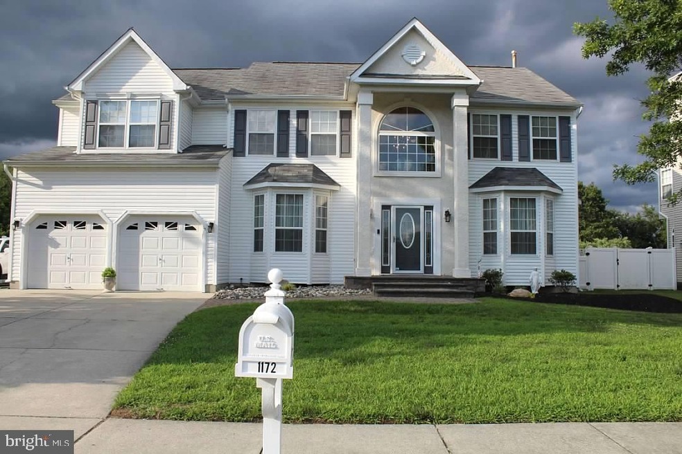 1172 Tamarind Place, Williamstown, NJ 08094 - photo 1