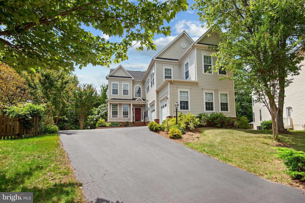 21860 Westdale Ct, Broadlands, VA 20148 - photo 1