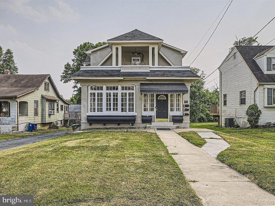 3101 Gibbons Ave unit B, Baltimore, MD 21214 - photo 1