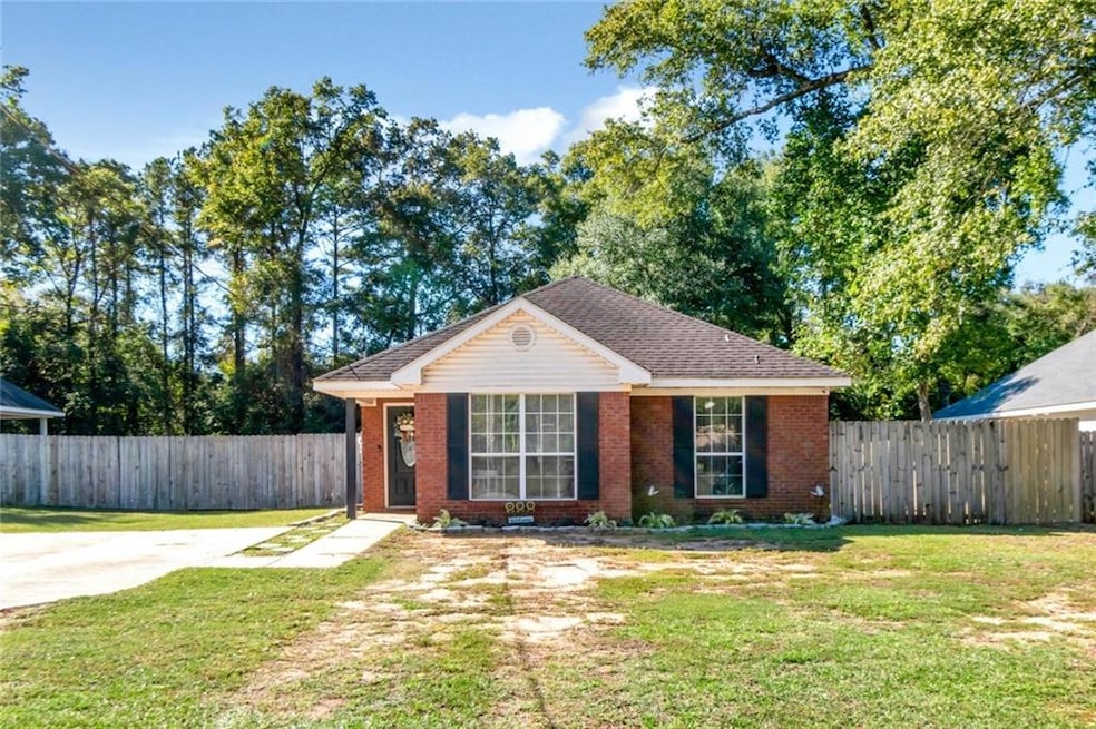 3395 Harwell Rd unit 2, Mobile, AL 36618 - photo 1