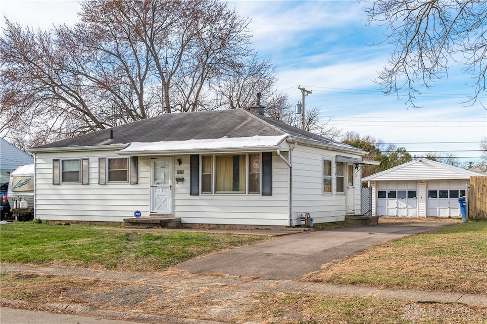 1627 Joselin Rd, Dayton, OH 45432 - photo 1