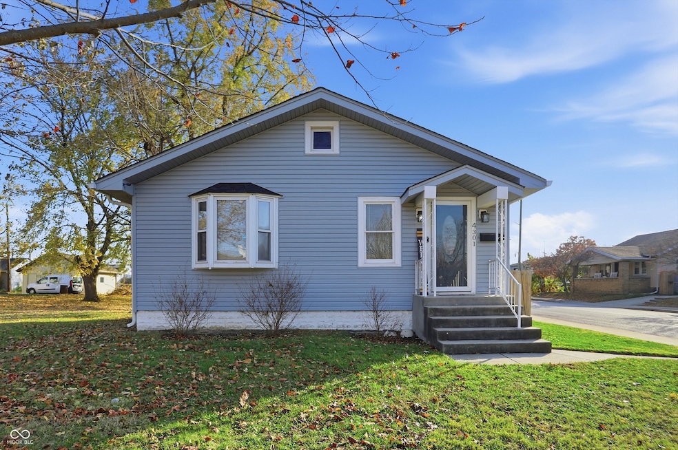 4301 E 11th St, Indianapolis, IN 46201 - photo 1