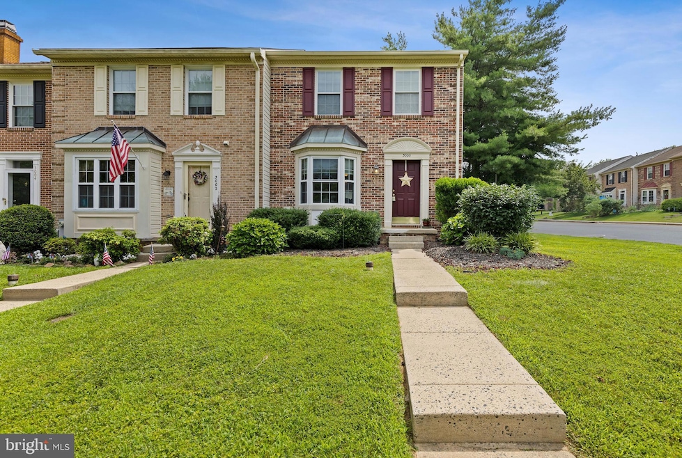 3000 Tipton Way, Abingdon, MD 21009 - photo 1