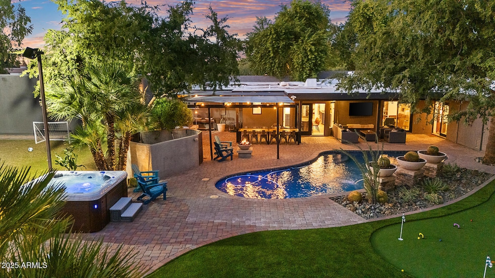 For Rent $20,000/month