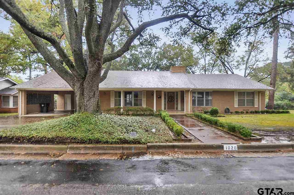 1020 1020 Wilma St, Tyler, TX 75701 - photo 1