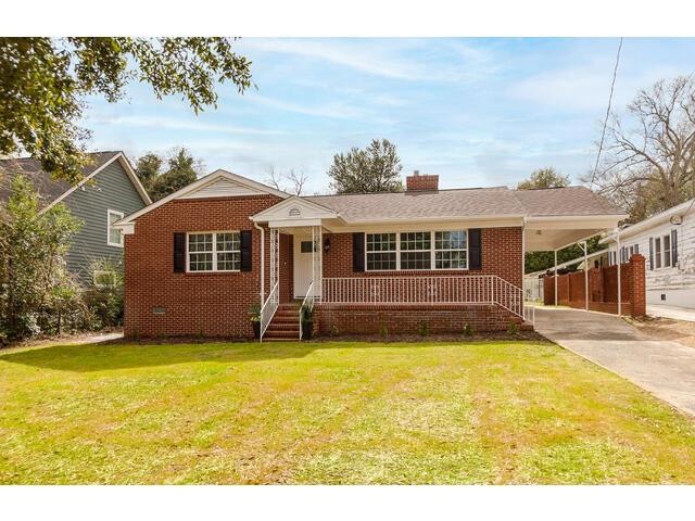 2440 Cumming Rd, Augusta, GA 30904 - photo 1