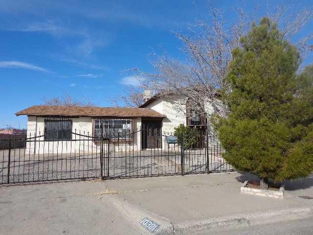 10301 Shannon Place, El Paso, TX 79925 - photo 1