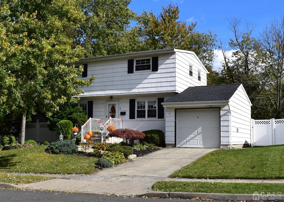 4 Tulip Dr, Old Bridge, NJ 08857 - photo 1