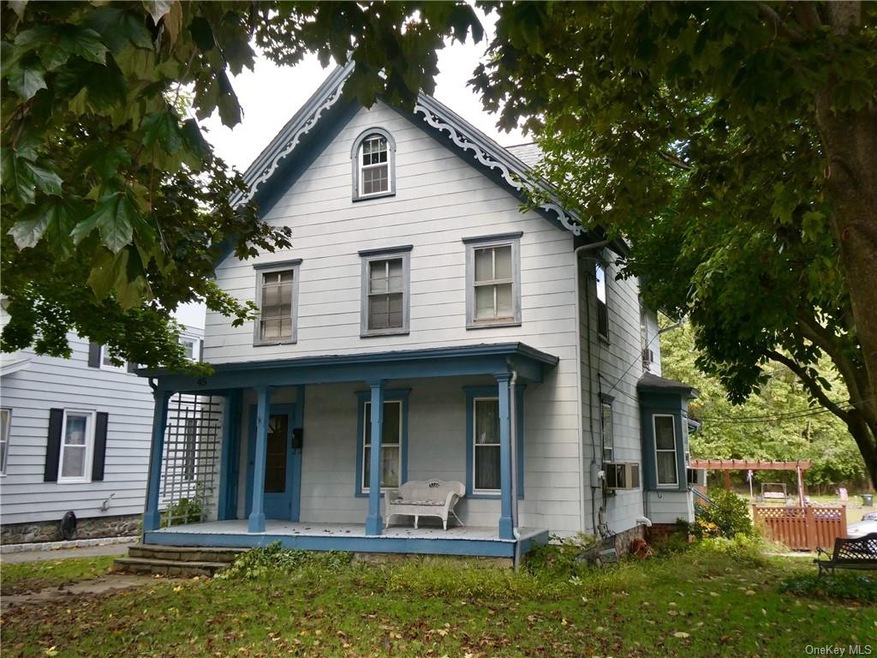 45 Goshen Ave, Washingtonville, NY 10992 - photo 1