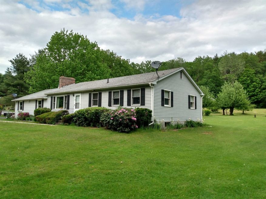10 Stoneleigh Heights, West Chesterfield, NH 03466 - photo 1